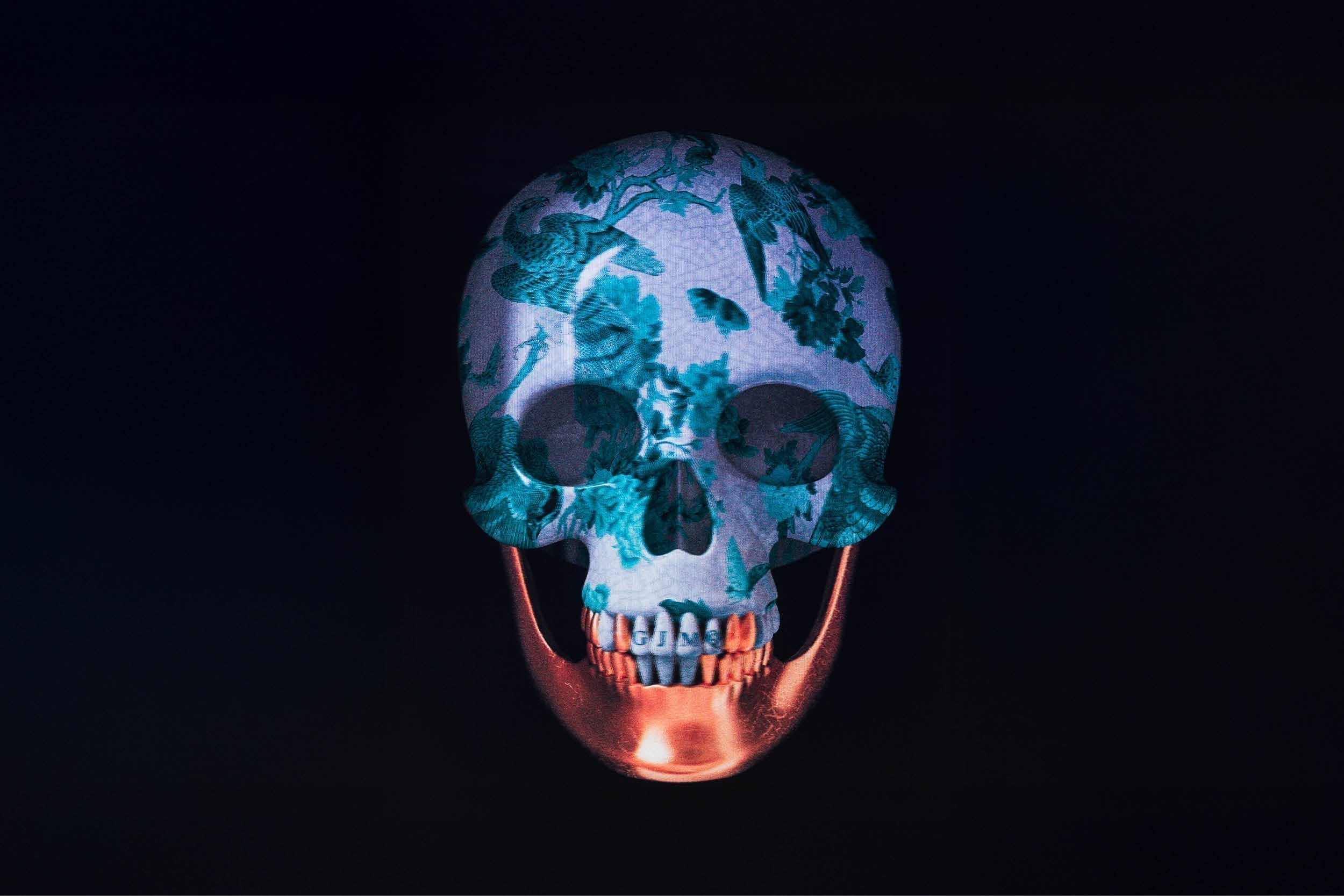 The Art of Kintsugi: Embracing Imperfection