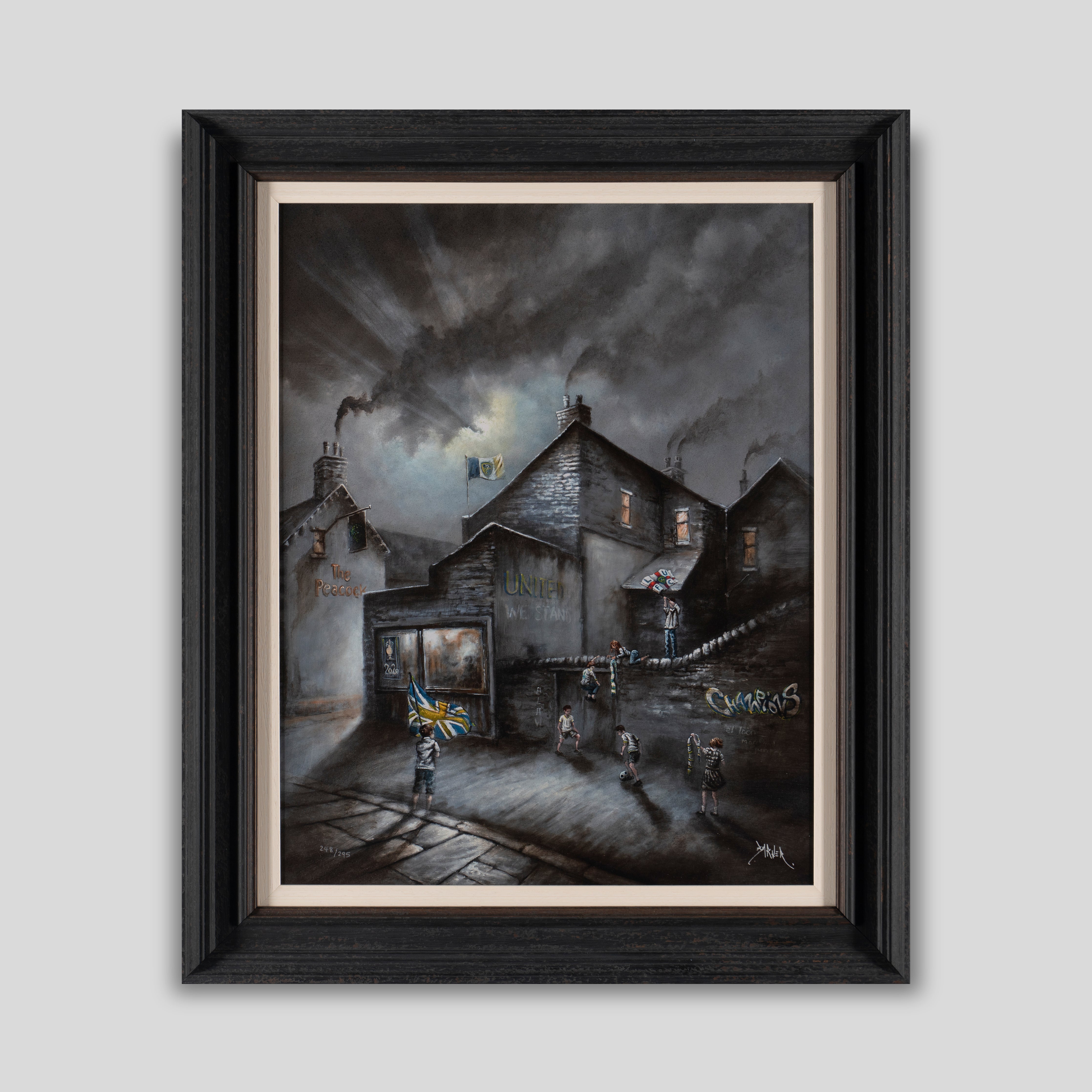 BBA SLE LAN 23592 1 Going Loco