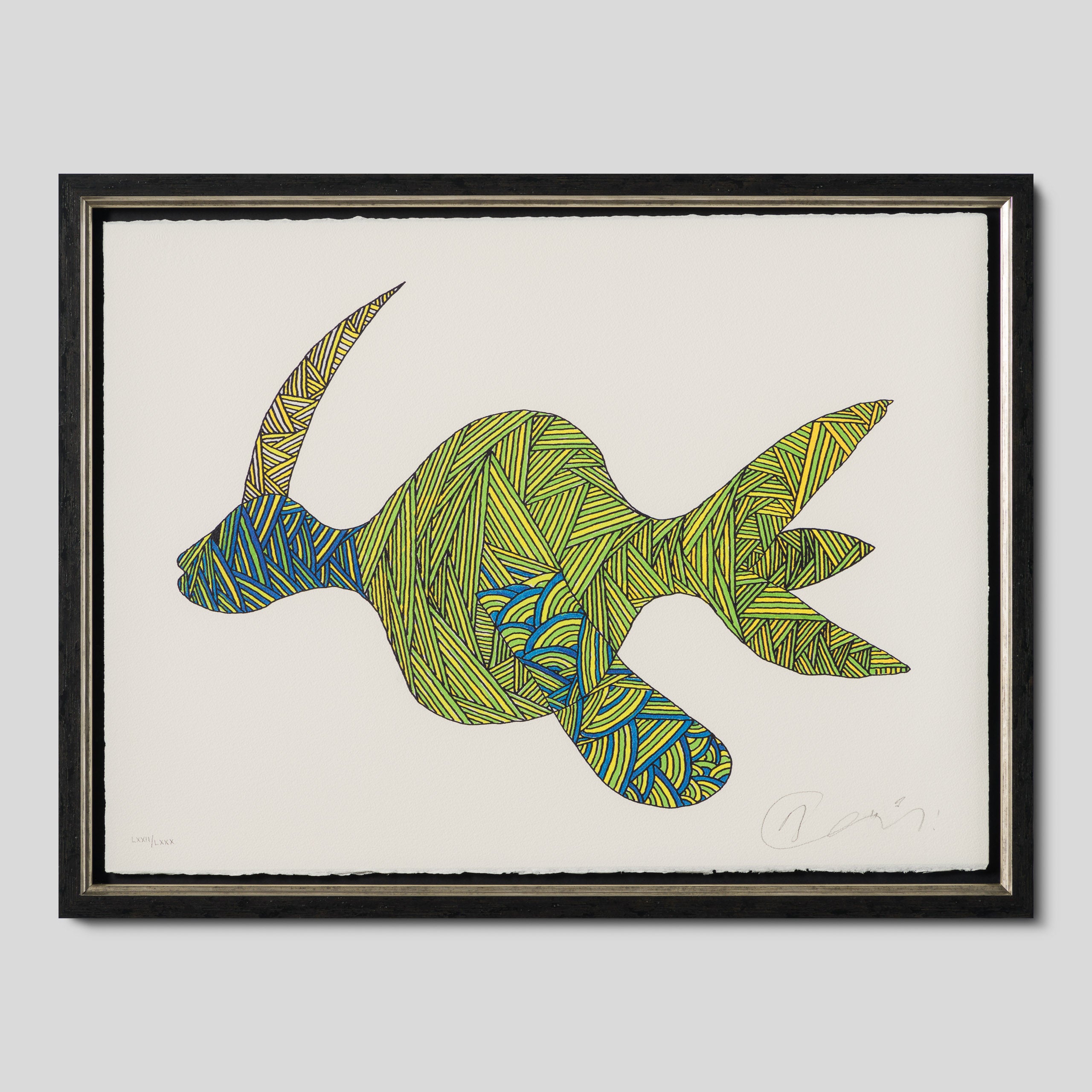 BCN SLE POR 25518 GoZunderfish 1