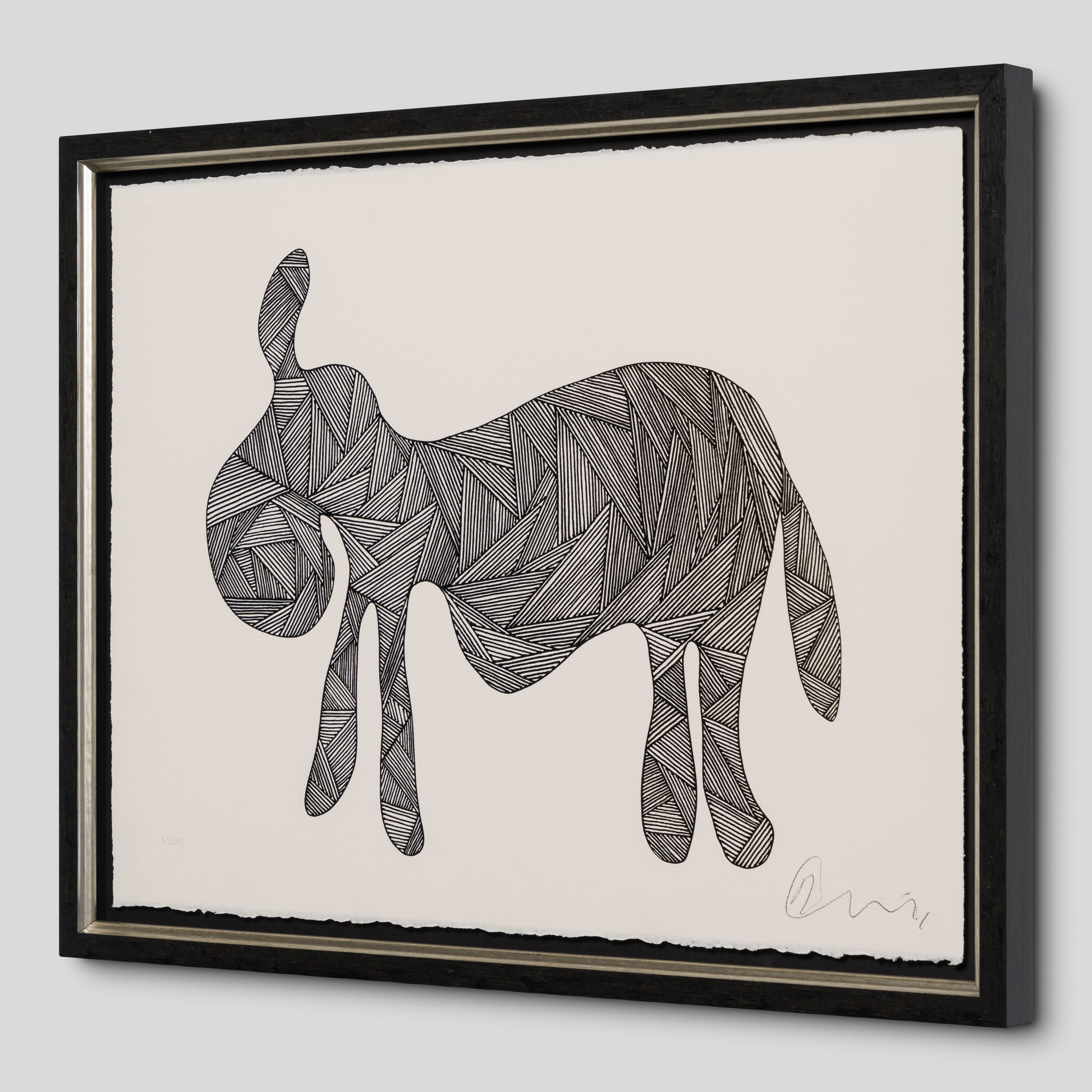 BCN SLE POR 31206 Drunk Donkey 2