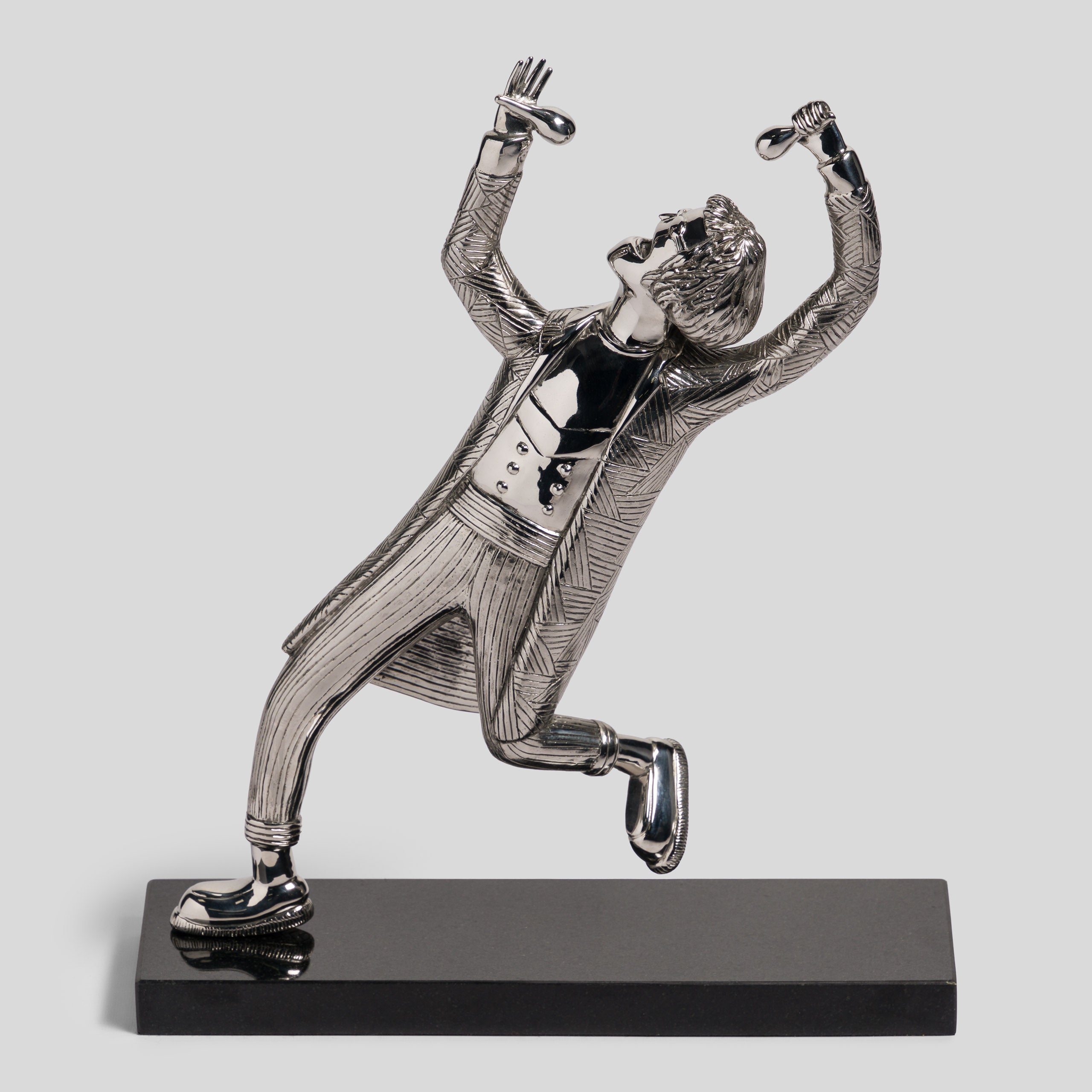 Windswept & Interesting Sculpture