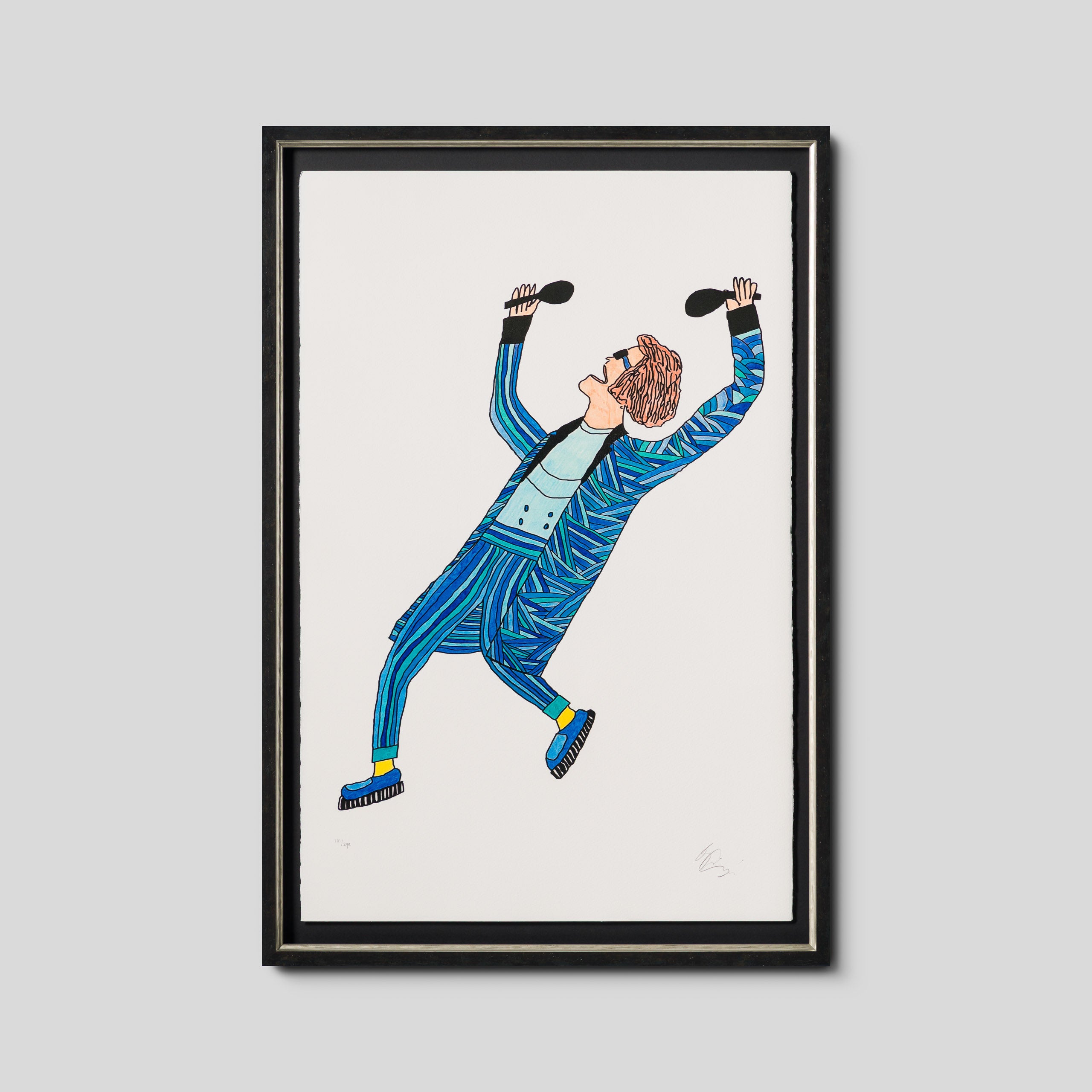 BCN Windswept & Interesting Blue 1