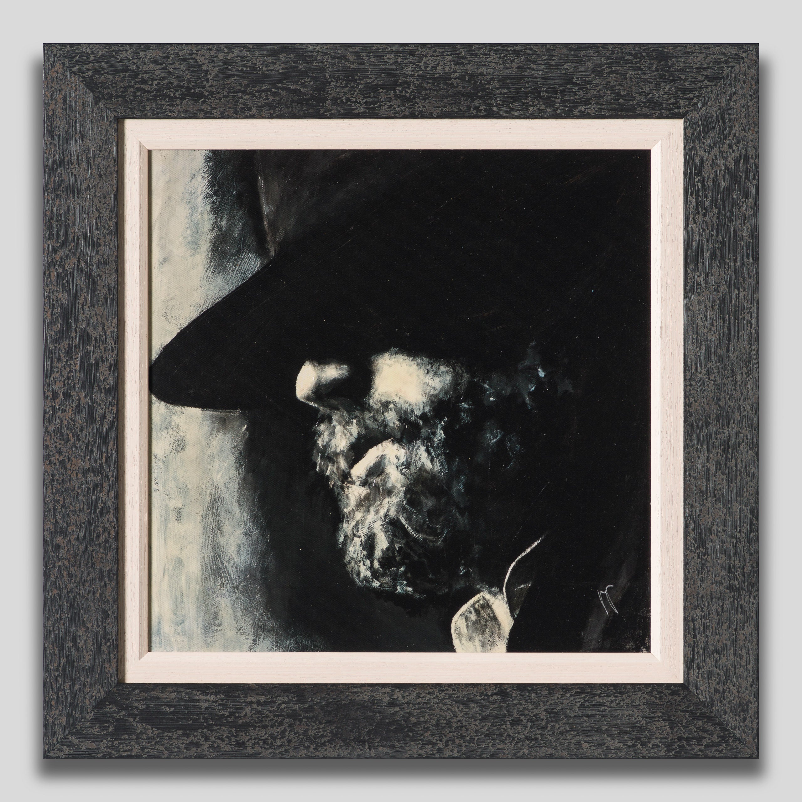 JJO SLE POR 24083 1 I ve Heard Bad, Bad, Bad, Things About You Birmingham People