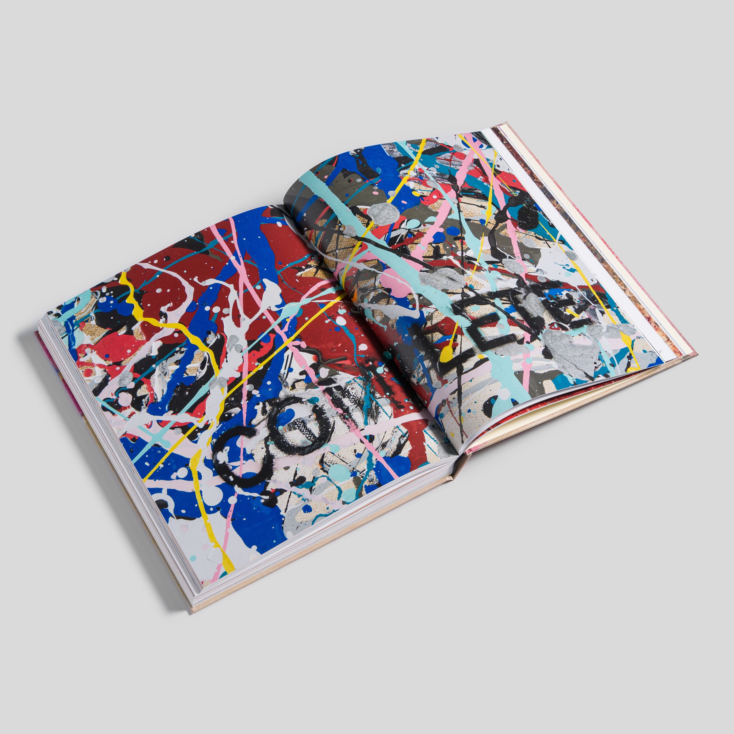 JMQ Book If you ever leave me I m coming with you 17