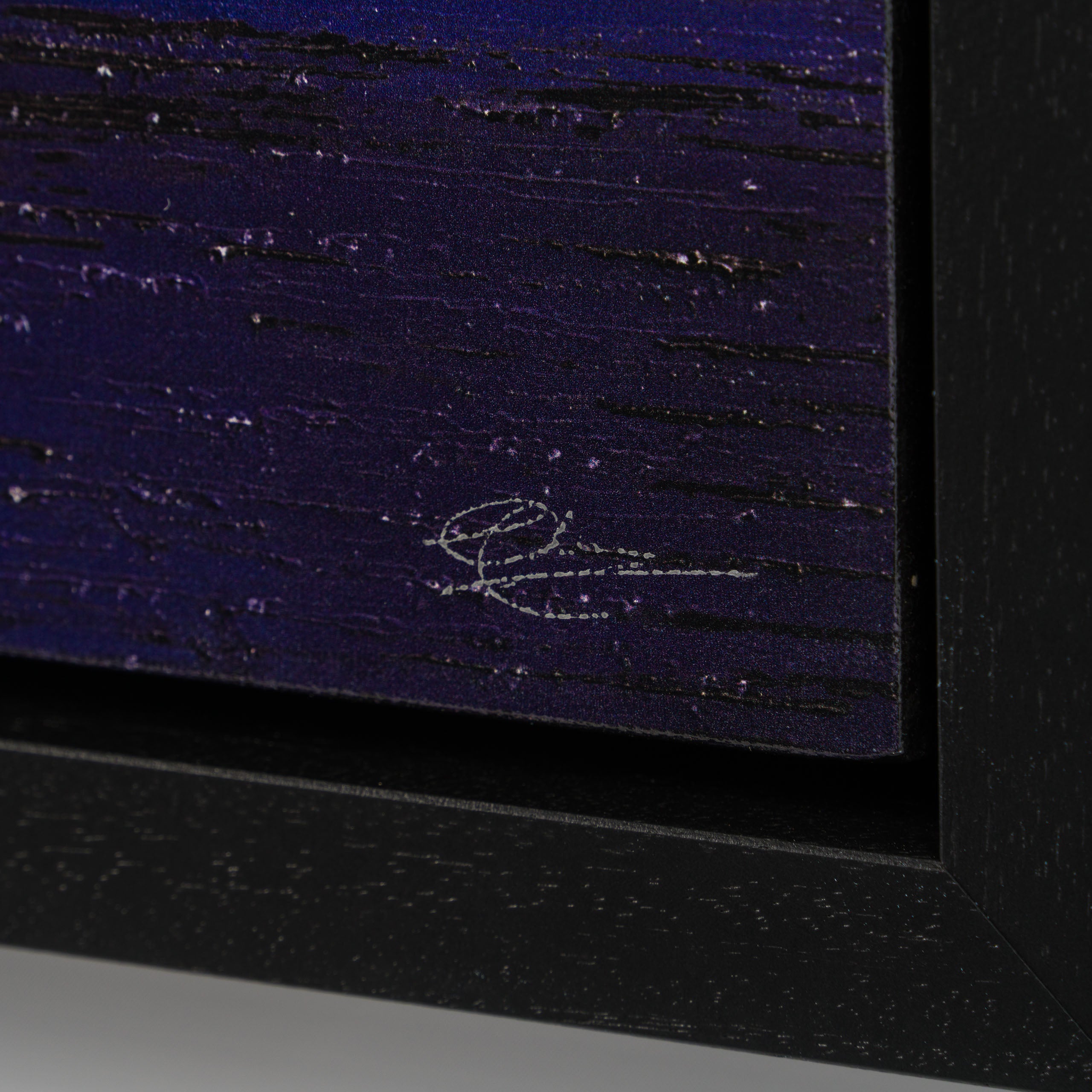 Autumn 2025 | Framed Set of Six