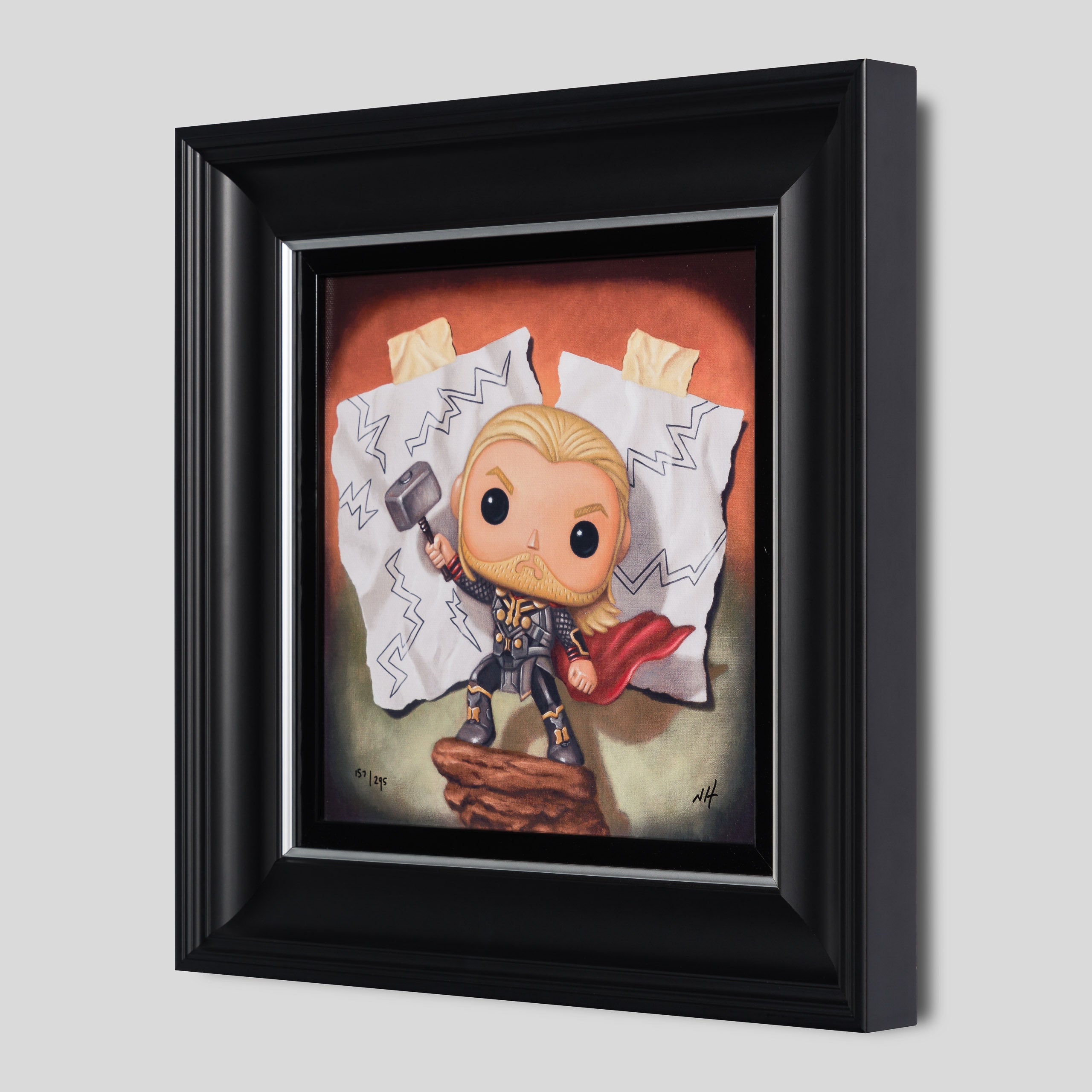 NHU SLE POR 17992 2 The Mighty Thor