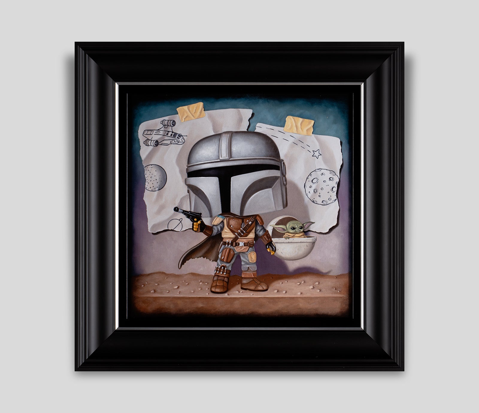 NHU This Is The Way 2