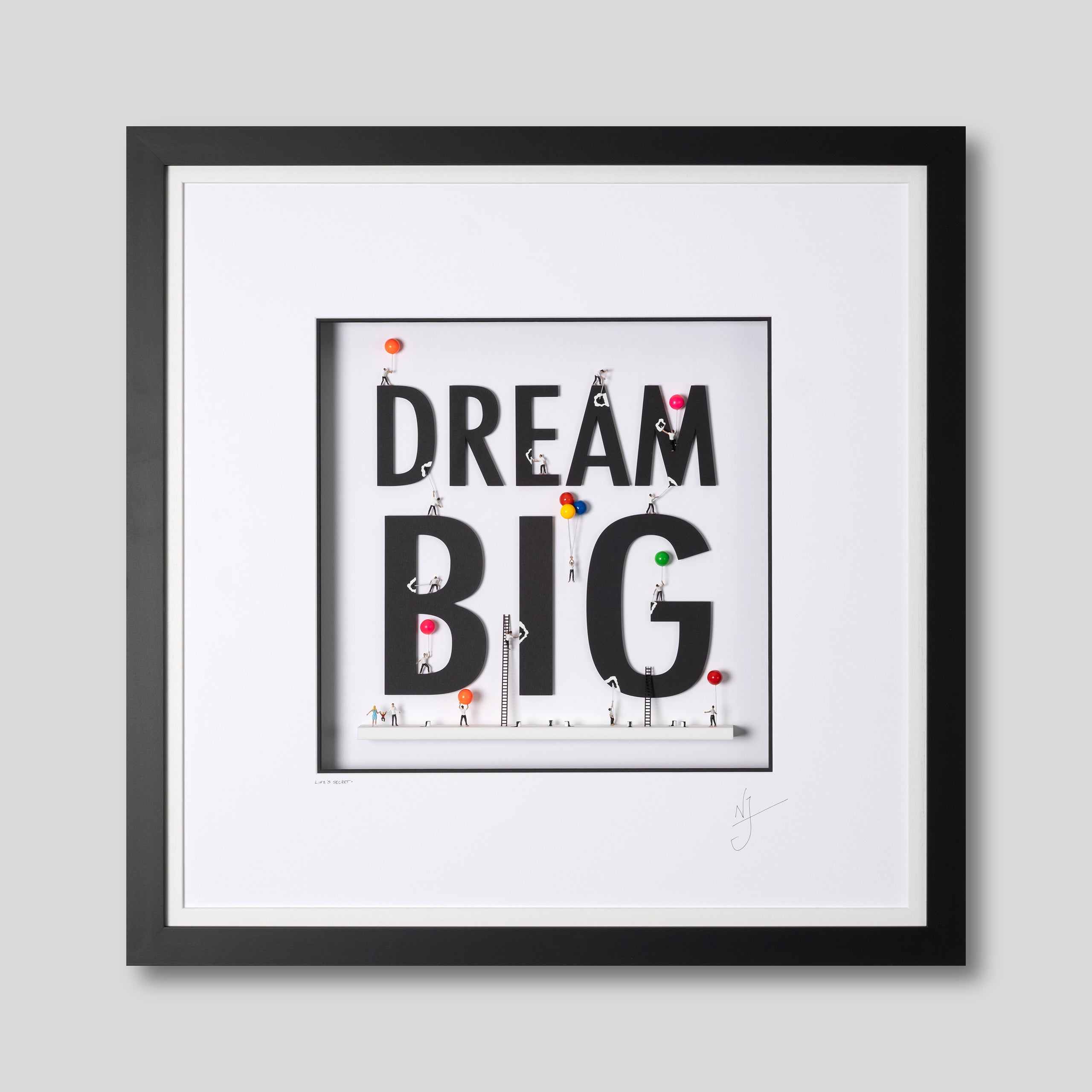 NJO Lifes Secret (Large) 01